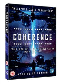 Coherence [dvd]