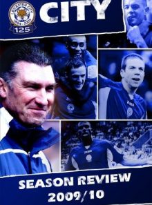 Leicester city season review 2 [import anglais] (import)