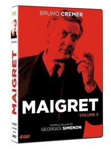 Maigret - volume 5