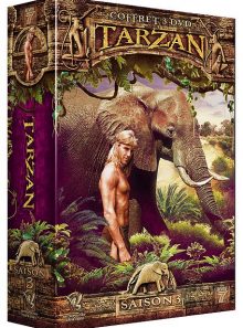 Tarzan - saison 3