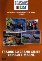 Traque au grand gibier en haute marne