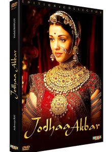 Jodhaa akbar - édition prestige