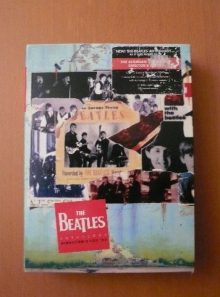 The beatles anthology director's cut'93