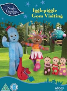 In the night garden iggplepiggle goes vi
