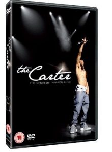 Carter, the [import anglais] (import)