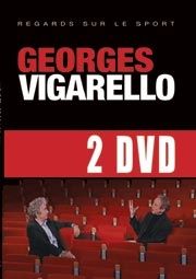 Georges vigarello (coffret de 2 dvd)