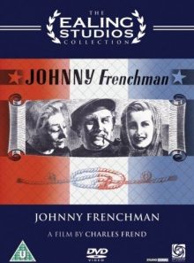 Johnny frenchman