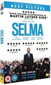 Selma [dvd]