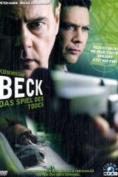Kommissar beck - das spiel des todes