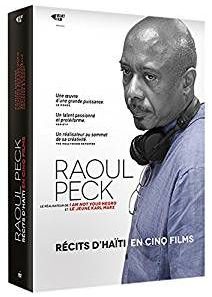 Raoul peck : récits d'haiti