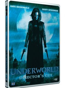 Underworld - director's cut