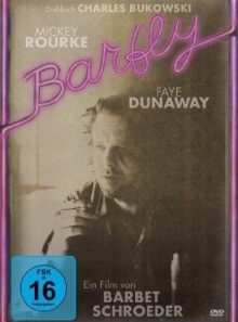 Barfly [import allemand] (import)
