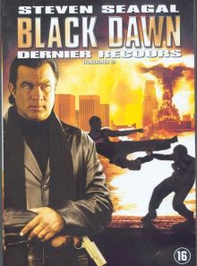 Black dawn : dernier recours - edition belge