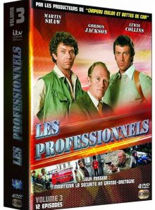 Les professionnels - vol. 3