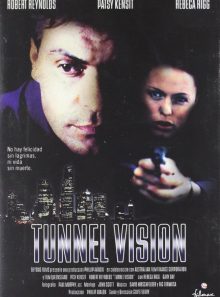 Tunnel vision [ non usa format, pal, reg.2 import spain ]