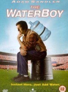 The waterboy [import anglais] (import)