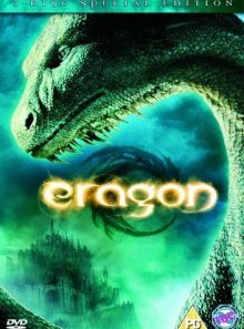 Eragon (2 disc)