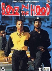 Boyz n the hood (coffret de 2 dvd)