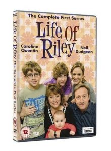 Life of riley - series 1 - complete [import anglais] (import)