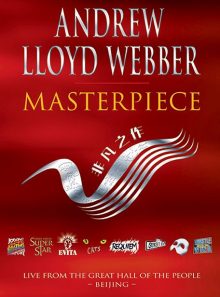 Lloyd webber, andrew - masterpiece