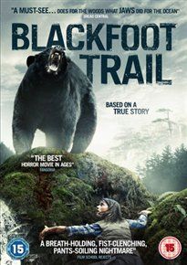 Blackfoot trail [dvd]