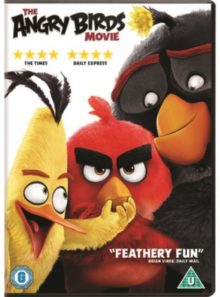 Angry bird movie