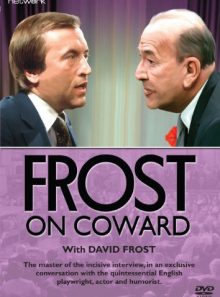 Frost on coward