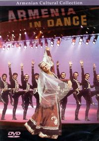 Armenia in dance