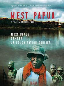 West papua