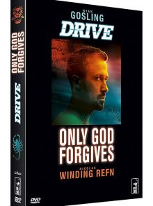 Drive + only god forgives - pack