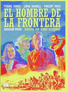 El hombre de la frontera