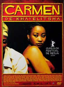 Carmen de khayelitsha