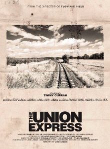 Union express [import anglais] (import)