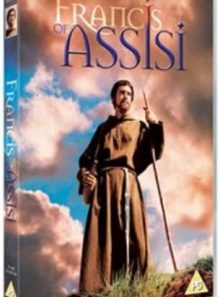Francis of assisi