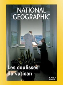 National geographic - les coulisses du vatican
