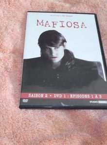 Mafiosa saison 2 episodes 1 a 3