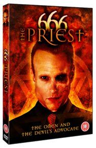 666: the priest