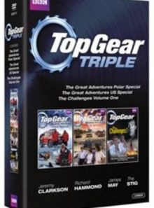 Top gear triple