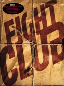 Fight club - édition single