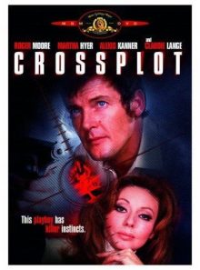 Crossplot