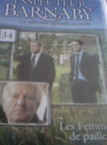 Inspecteur barnaby n°34