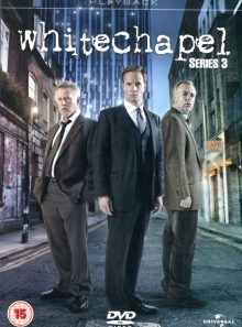 Whitechapel series 3