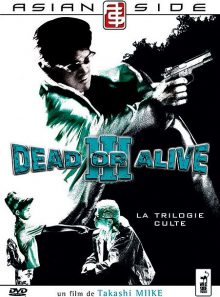 Dead or alive iii