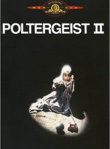 Poltergeist ii