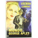 El mundo de george apley (the late george apley) (1947) (import)