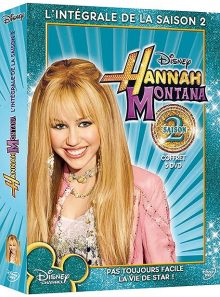 Hannah montana - saison 2
