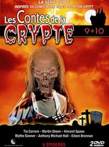 Les contes de la crypte 9 + 10