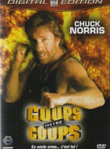 Coups contre coups (dent pour dent)