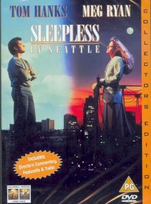 Nuit blanches a seattle collector - sleepless in seattle collector - edition u.k.