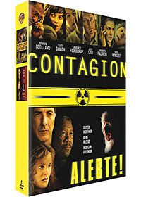 Contagion + alerte ! - pack